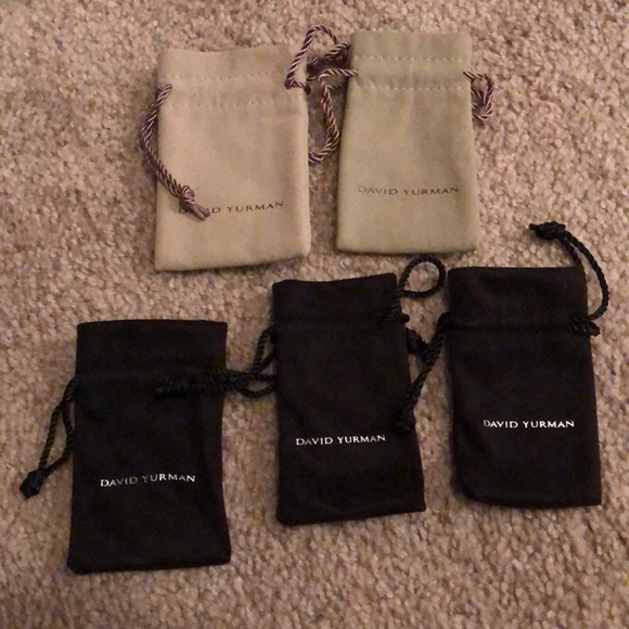 Ask away!! David yurman box’s a Louis Vuitton box - Picture 3 of 10